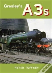 Capa do artigo Gresley