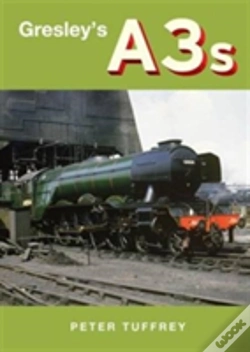 Capa do artigo Gresley'S A3s