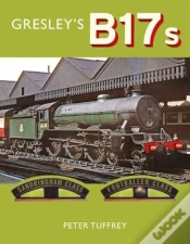 Capa do artigo Gresley