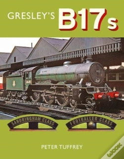 Capa do artigo Gresley'S B17s