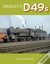 Capa do artigo Gresley