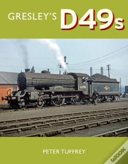 Capa do artigo Gresley'S D49s