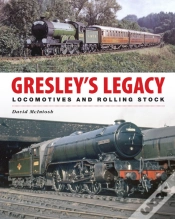 Capa do artigo Gresley