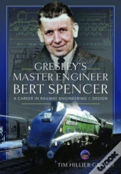 Capa do artigo Gresley