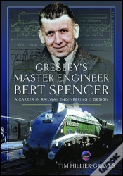 Capa do artigo Gresley