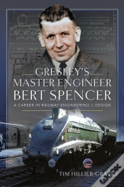 Capa do artigo Gresley