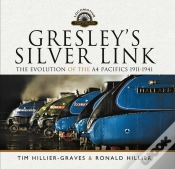 Capa do artigo Gresley