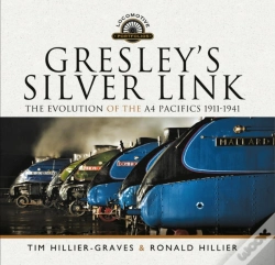 Capa do artigo Gresley'S Silver Link