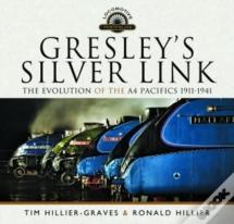 Gresley'S Silver Link