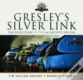Gresley'S Silver Link