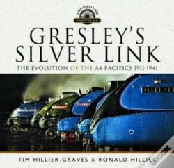 Capa do artigo Gresley'S Silver Link