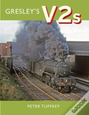 Capa do artigo Gresley