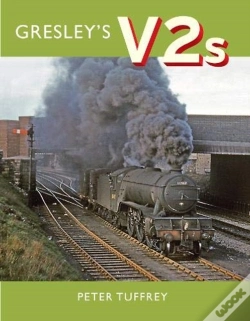 Capa do artigo Gresley'S V2s