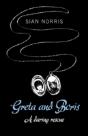 Greta And Boris - A Daring Rescue - Preview