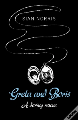 Capa do artigo Greta And Boris