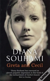Capa do artigo Greta And Cecil