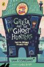 Greta And The Ghost Hunters - Preview