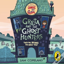 Capa do artigo Greta And The Ghost Hunters
