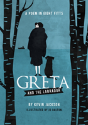 Greta And The Labrador - Preview