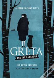 Capa do artigo Greta And The Labrador