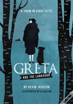 Capa do artigo Greta And The Labrador