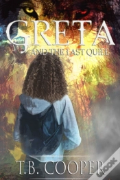 Capa do artigo Greta And The Last Quill