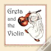 Greta And The Violin