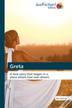 Capa do artigo Greta