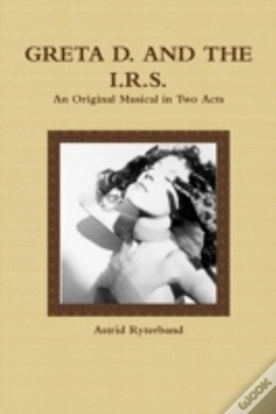 Capa do artigo Greta D. And The I.R.S.