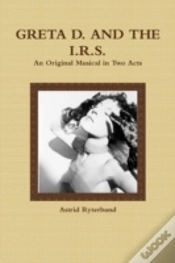 Capa do artigo Greta D. And The I.R.S.