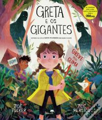 Greta e os Gigantes