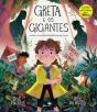 Greta e os Gigantes - Preview