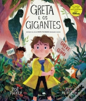 Capa do artigo Greta e os Gigantes