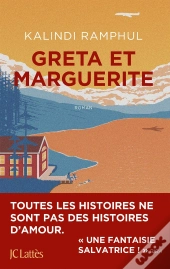 Greta Et Marguerite
