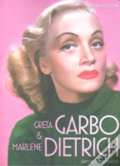 Capa do artigo Greta Garbo Y Marlene Dietrich: Safo Va A Hollywood