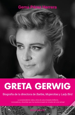 Capa do artigo Greta Gerwig