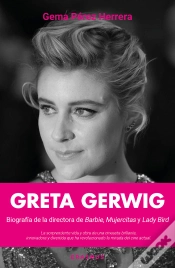 Capa do artigo Greta Gerwig