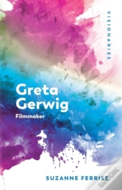 Capa do artigo Greta Gerwig