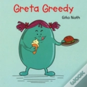 Capa do artigo Greta Greedy