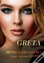 Capa do artigo Greta