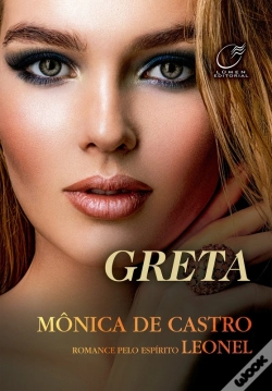 Capa do artigo Greta