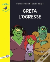 Greta L'Ogresse - Niveau 4