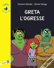 Capa do artigo Greta L