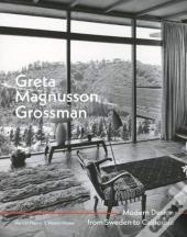 Greta Magnusson Grossman