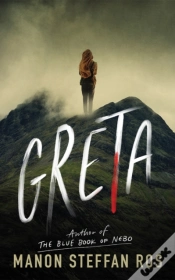 Capa do artigo Greta