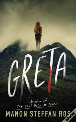 Capa do artigo Greta