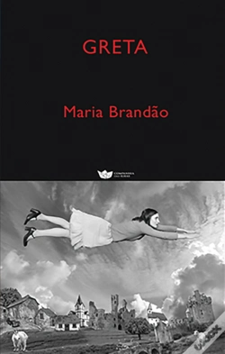 Capa do artigo Greta