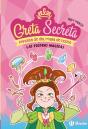 Greta Secreta 1 Las Piedras Magicas - Preview