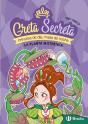 Greta Secreta, 2. La Planta Misteriosa - Preview