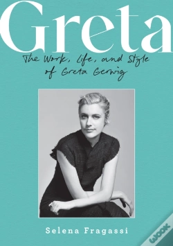 Capa do artigo Greta
